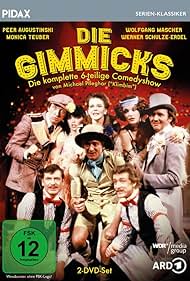 Die Gimmicks (1978)