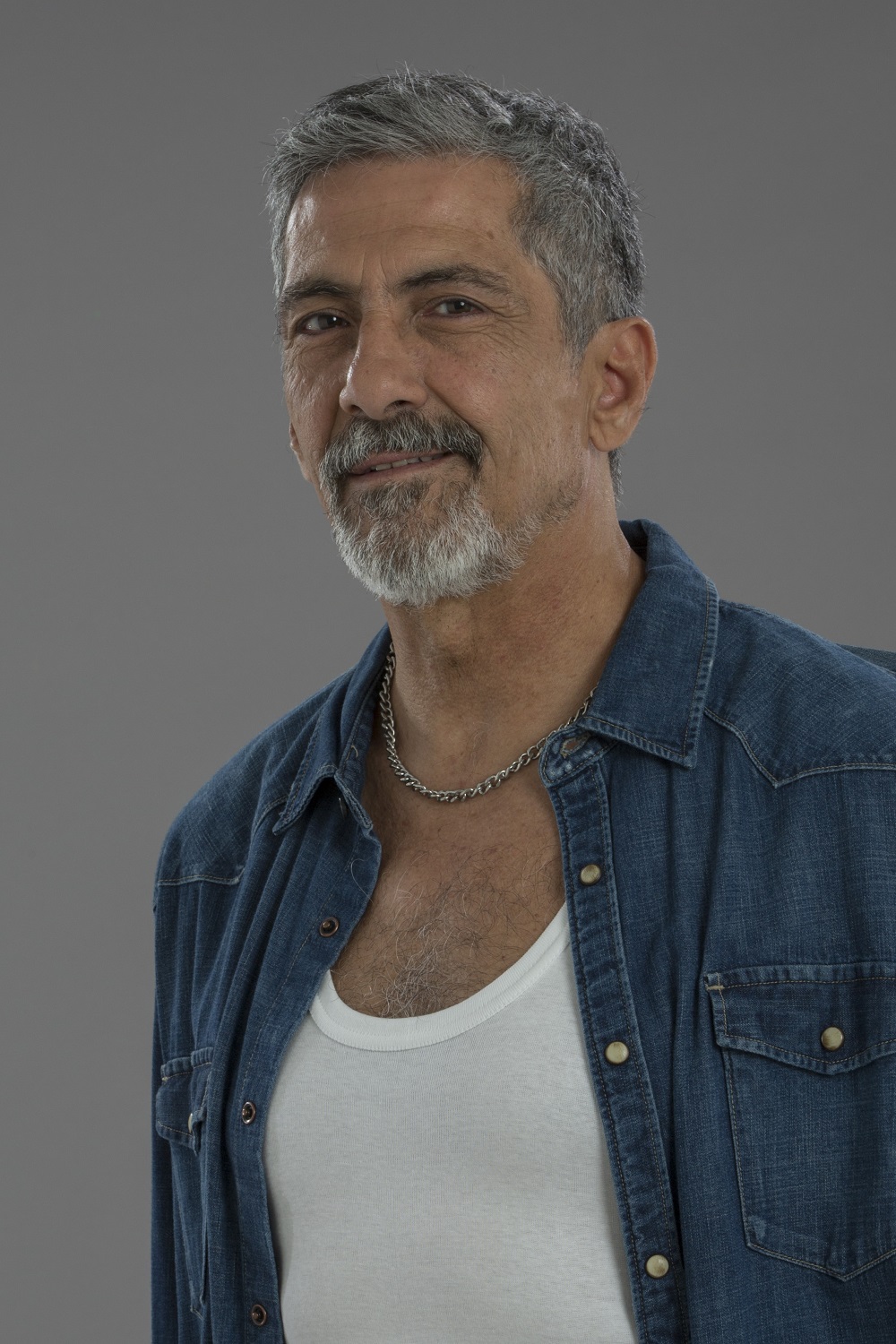 Nuno Homem de Sá in Na Corda Bamba (2019)