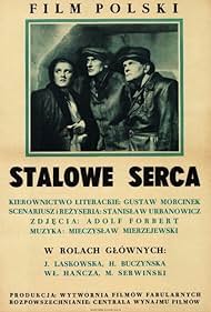 Stalowe serca (1948)