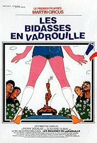 Les bidasses en vadrouille (1979)