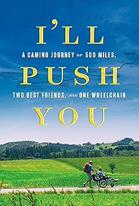 Primary photo for I'll Push You: A Real-Life Inspiration