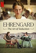 Alice Bier Zanden in Ehrengard: The Art of Seduction (2023)