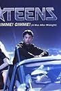 A*Teens: Gimme! Gimme! Gimme! (A Man After Midnight) (1999)