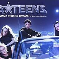 A*Teens: Gimme! Gimme! Gimme! (A Man After Midnight) (1999)