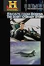 Escape! Escape from Bosnia: The Scott O'Grady Story (2000)