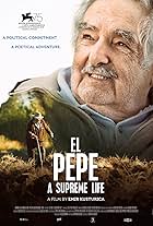 Pepe Mujica in El Pepe: A Supreme Life (2018)