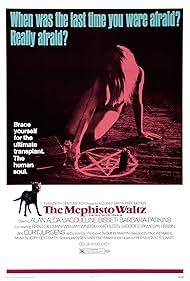 The Mephisto Waltz (1971)