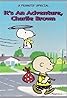 It's an Adventure, Charlie Brown (TV Movie 1983) Poster