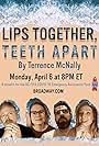 Lips Together, Teeth Apart (2020)