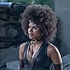 Zazie Beetz in Deadpool 2 (2018)