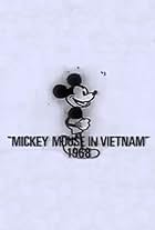 Mickey Mouse in Vietnam