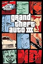 Grand Theft Auto III