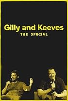 Gilly and Keeves: The Special