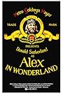 Alex in Wonderland (1970)