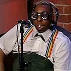 Beetlejuice in Howard Stern on Demand (2005)