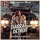 Diarra Kilpatrick in Diarra from Detroit (2024)