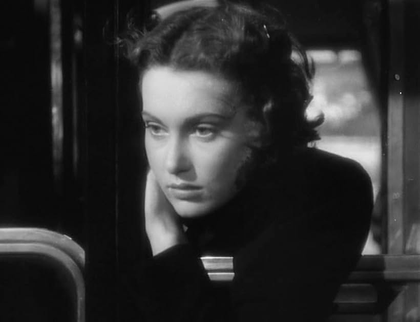 Adriana Benetti in The Bigamist (1942)