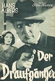 Hans Albers in Der Draufgänger (1931)