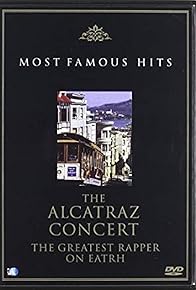 Primary photo for Breaking Out: The Alcatraz Concert