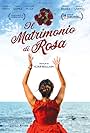 Candela Peña in Il matrimonio di Rosa (2020)