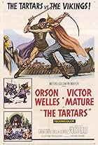 The Tartars (1961)