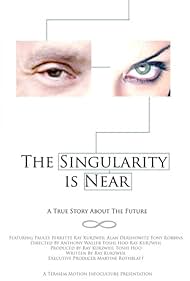 The Singularity Is Near (2010)