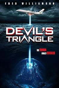 Primary photo for Devil's Triangle