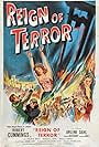 Reign of Terror (1949)