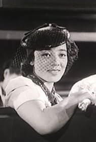 Kuniko Miyake in Shin josei mondo (1939)