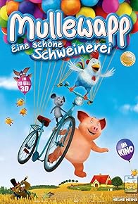 Primary photo for Mullewapp - Eine schöne Schweinerei