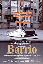 Barrio (1998)