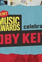 CMT Music Awards Celebrates Toby Keith