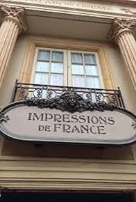 Primary photo for Impressions de France