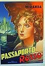 Passaporto rosso (1935)