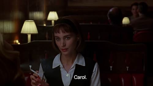 Carol (Dutch Trailer Subtitled)