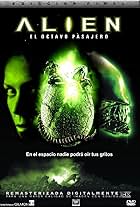 Alien, el octavo pasajero