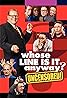 Whose Line Is It Anyway? (TV Series 1998–2007) Poster