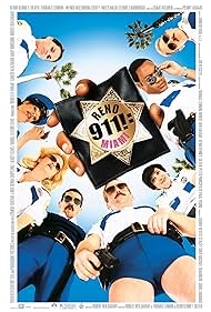 Reno 911!: Miami (2007)