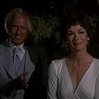 Paul Hampton and Jessica Walter in McCloud (1970)