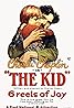 The Kid (1921) Poster