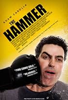 Adam Carolla in The Hammer (2007)