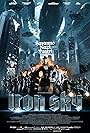 Iron Sky - Saranno nazi vostri (2012)