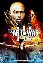 The Art of War III: Retribution (2009)