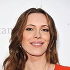 Rebecca Hall