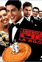 American Pie - La Boda