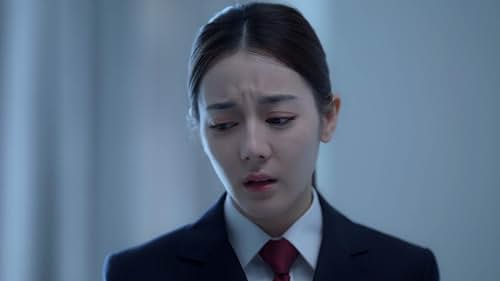 Dilraba Dilmurat in Prosecution Elite (2023)