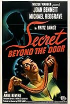 Secret Beyond the Door...