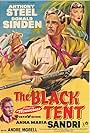 The Black Tent (1956)