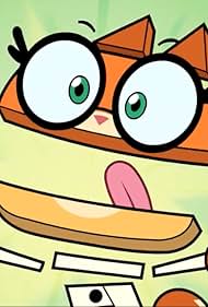 Kate Micucci in Unikitty! (2017)