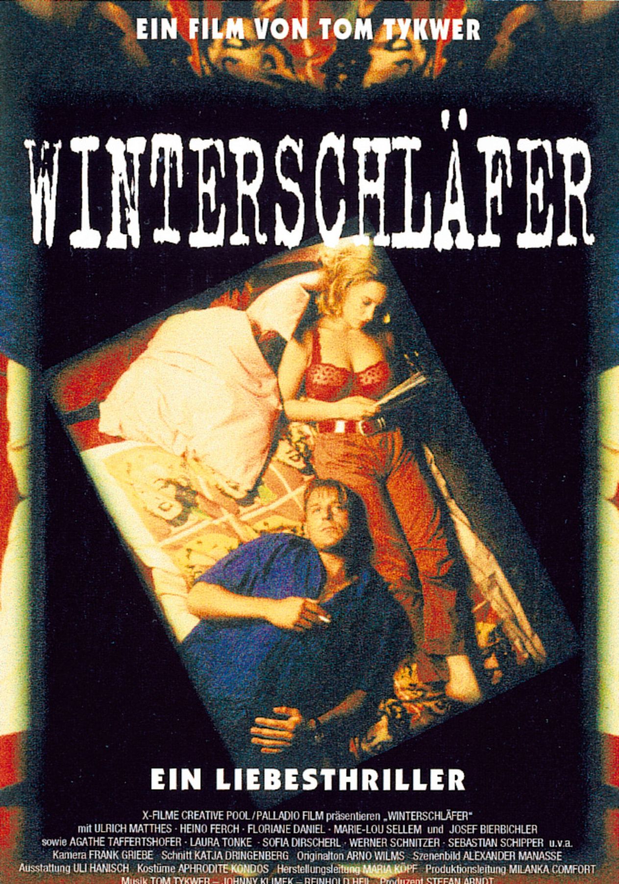 Winter Sleepers (1997)